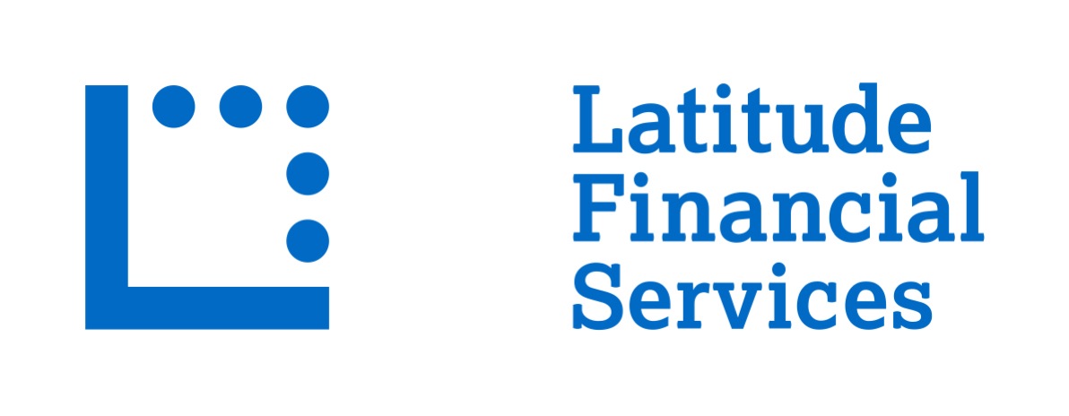 Latitude Financial Services - Logo