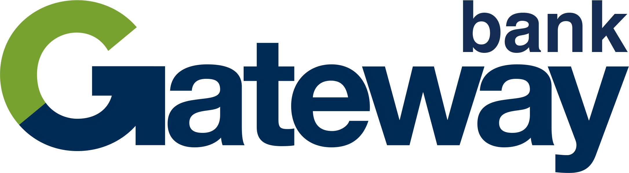 Gateway Bank - Logo