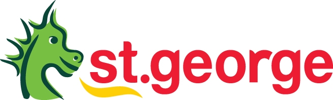 St. George Bank - Logo