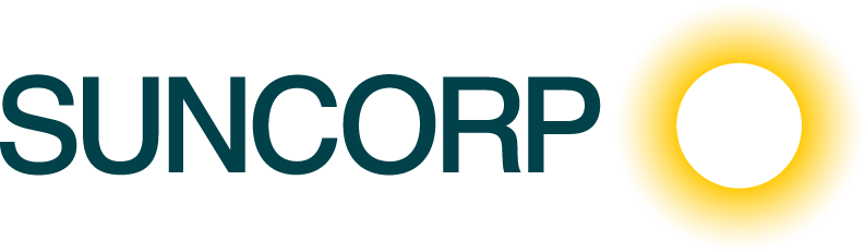 Suncorp Bank - Logo