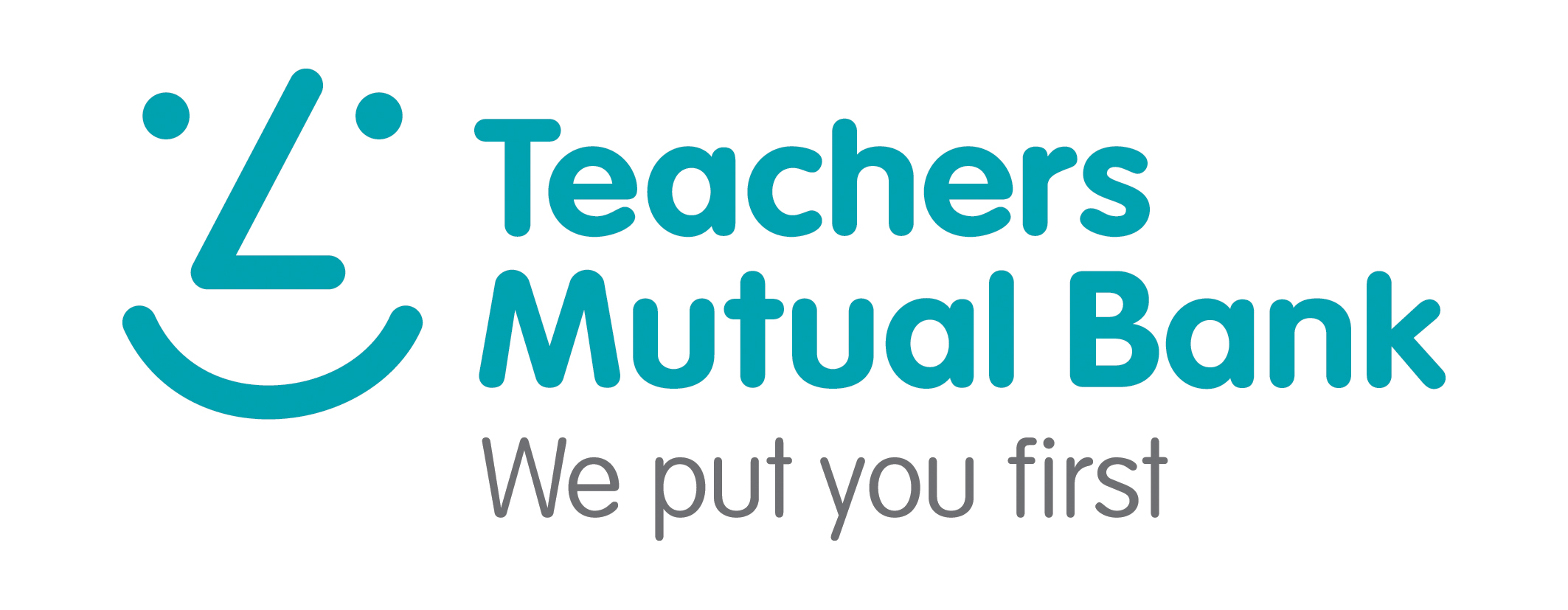 Teachers Mutual Bank - Logo