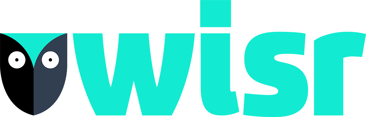 WISR - Logo