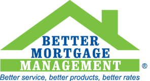 Better Mortgage Management