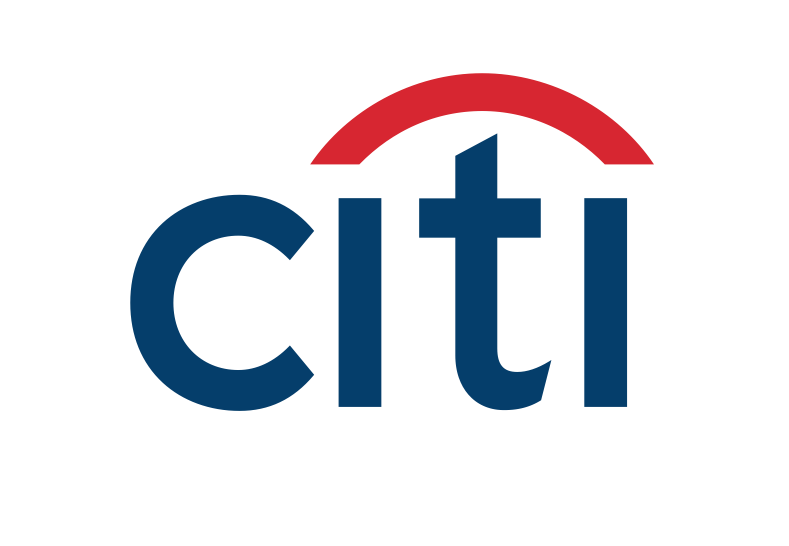 Citi Bank Logo
