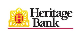 Heritage Bank - Logo