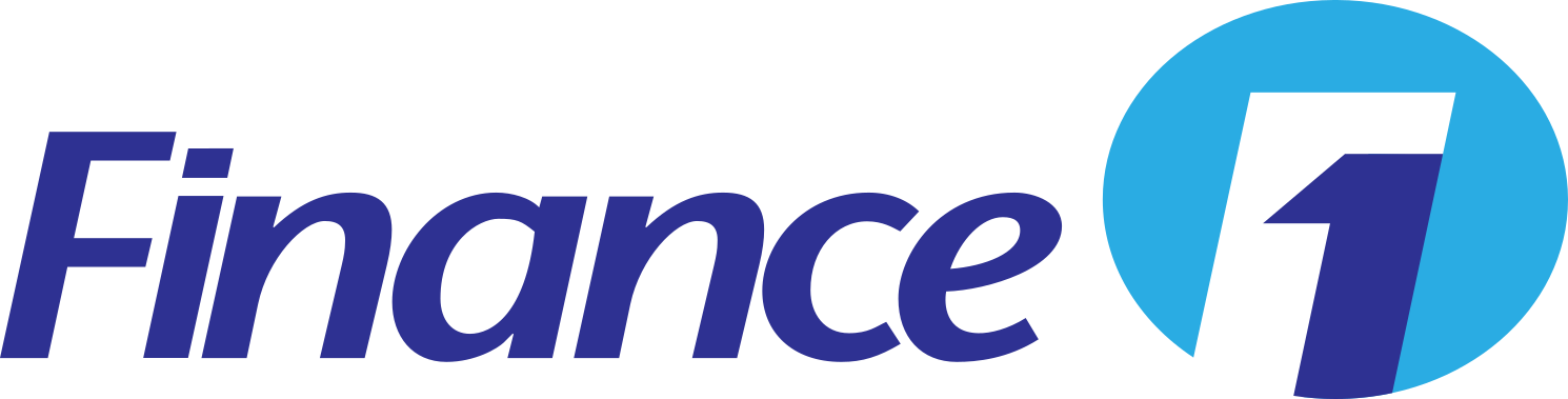 Finance One - Web Logo RGB