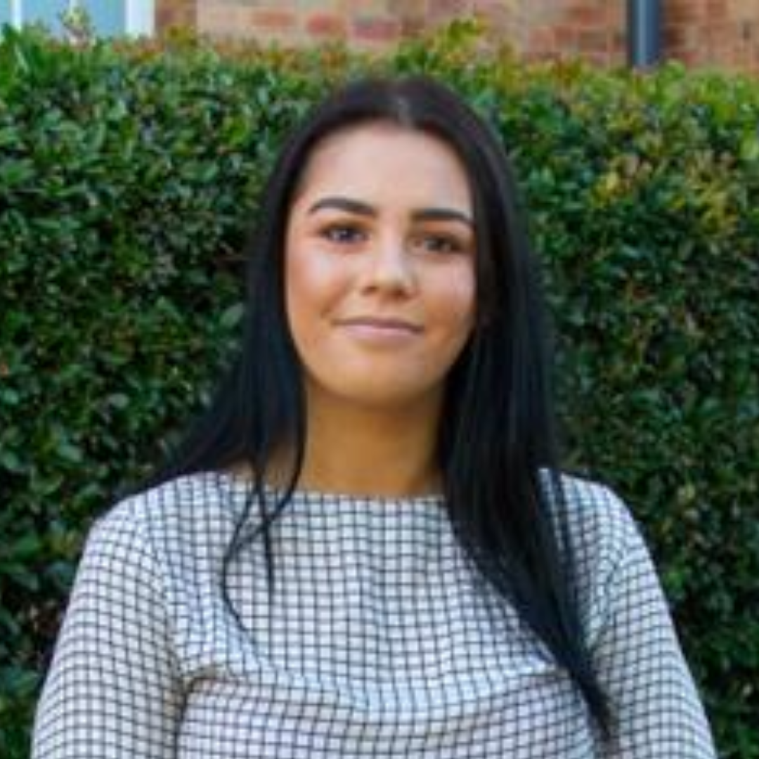 Nelita - Testimonial Photo