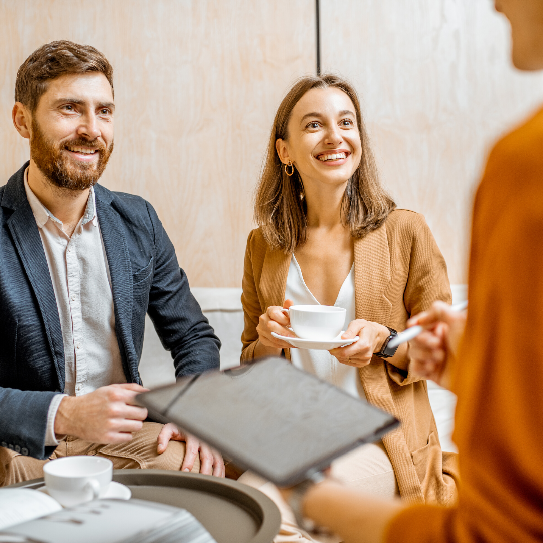 Testimonal - Nelita - Background photo