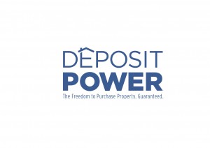 Deposit Power Logo